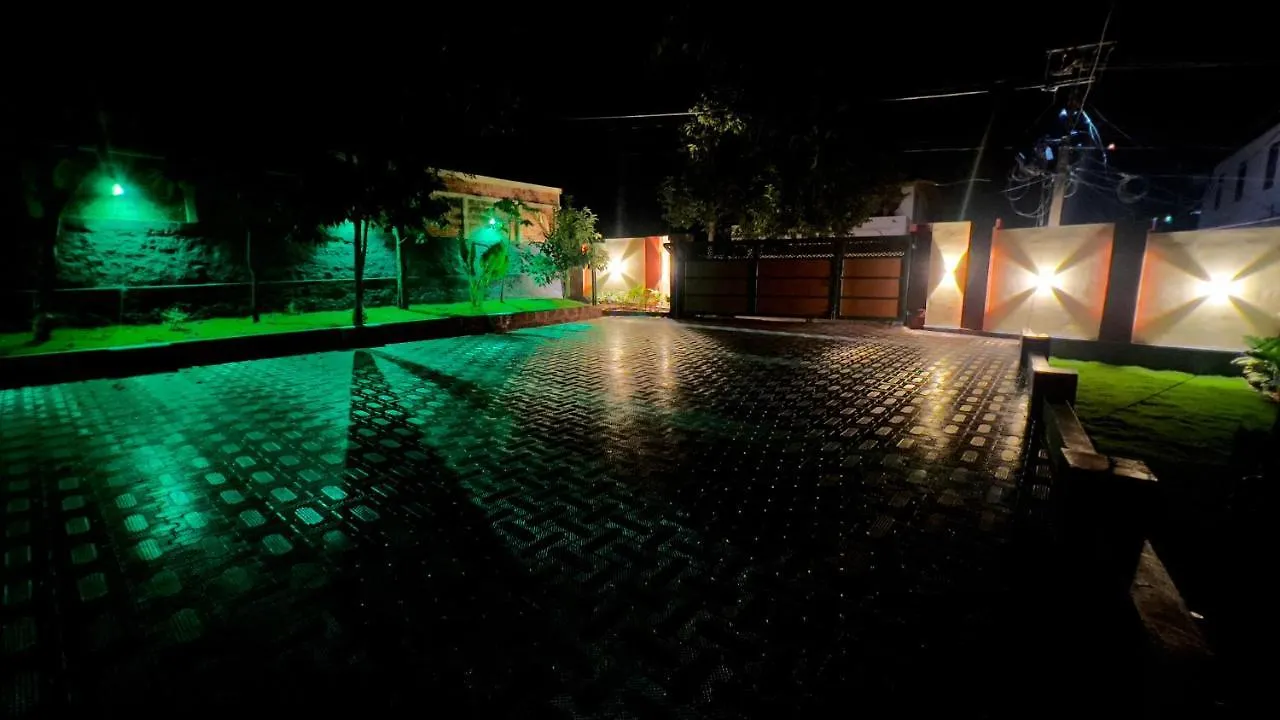 Appartement Easy Inn Wayanad Kaniyāmbetta