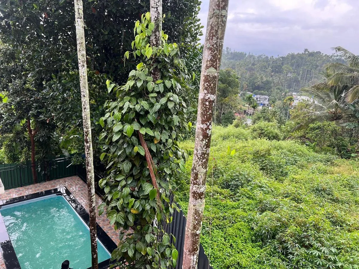 Easy Inn Wayanad Kaniyāmbetta