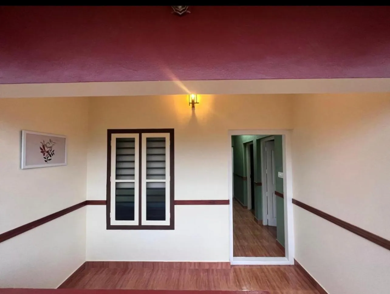 아파트 Easy Inn Wayanad Kaniyāmbetta 인도